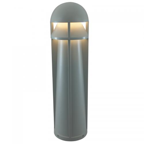 Pollare Narvik LED-Modul, Aluminium, Norlys 557AL