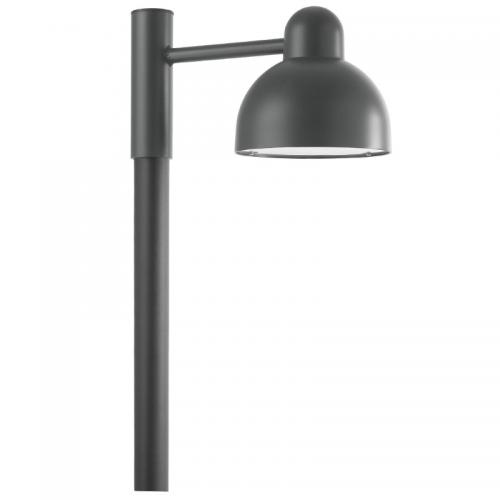 Stolplykta KosterGrafit LED