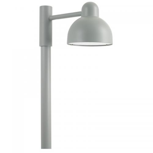 Stolplykta Koster LED 4000K Al