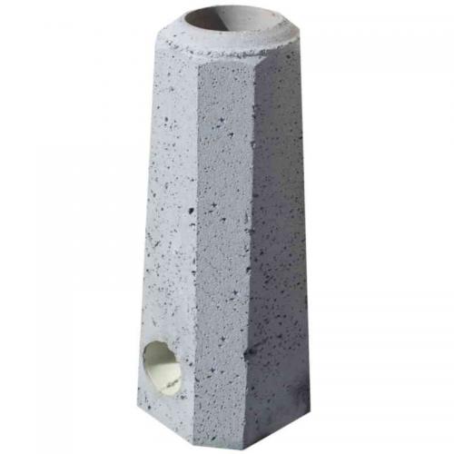 Betongfundament 108/700