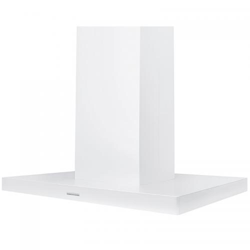 Spisfläkt Stil 790 90 Franke Vit Led Frihängande