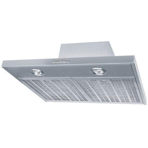 Fläkt 600 70 Franke Rostfri Led