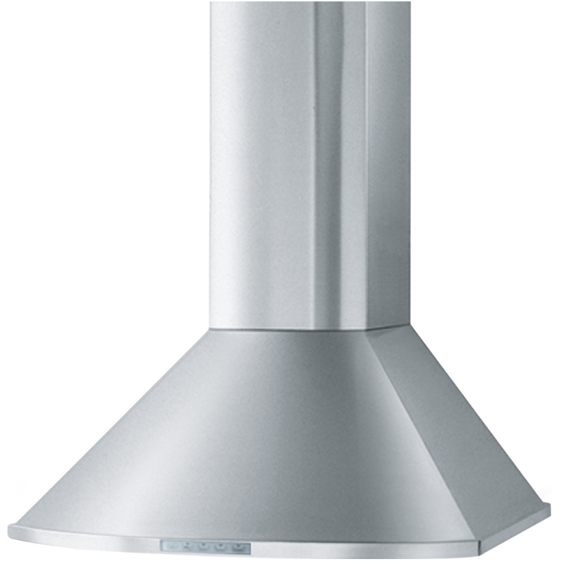 Fläkt 725-60 Franke Rostfri Led