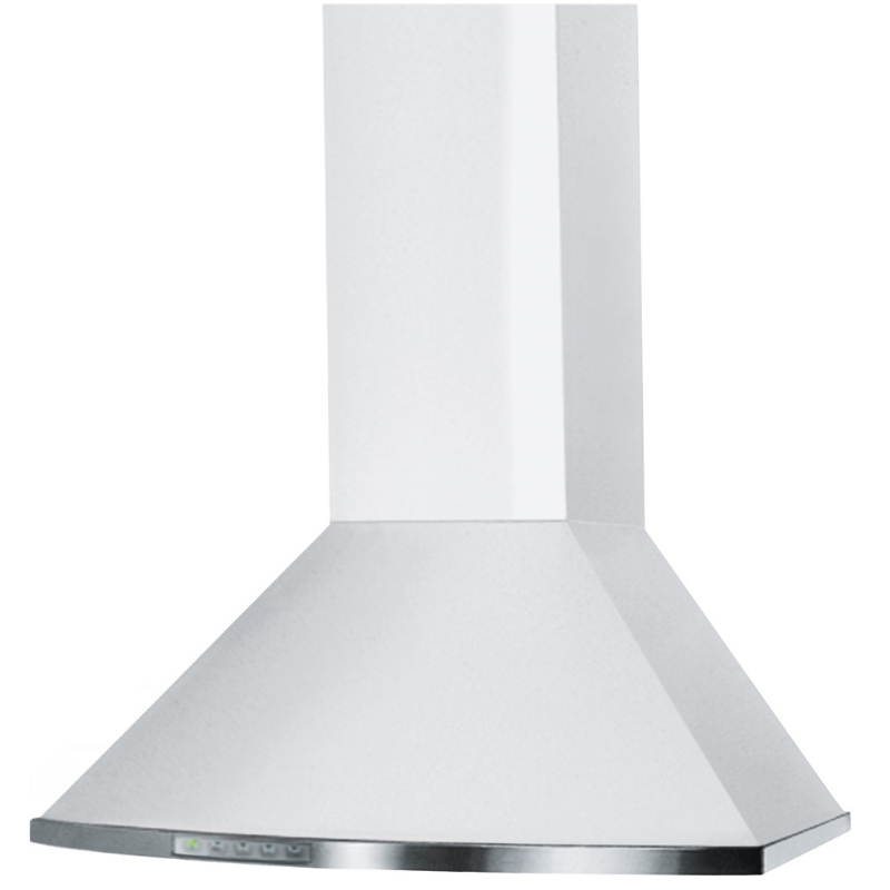 Alliancefläkt 724-10 60 Franke Vit Led