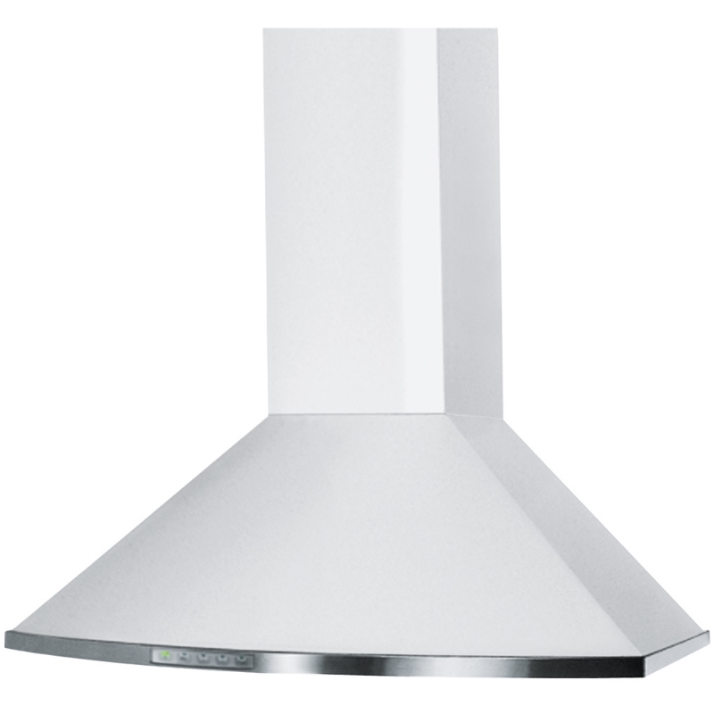 Spisfläkt 725 70 Franke Vit Led