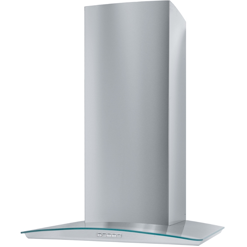 Kolfilterfläkt 760 60 Franke Rostfri Led