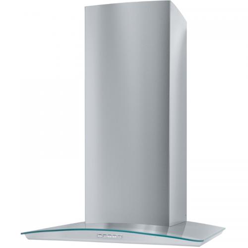 Kolfilterfläkt 760 60 Franke Rostfri Led