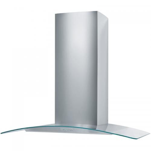 Fläkt 761 90 Franke Rostfri Led