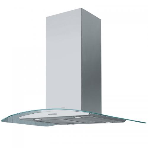 Alliancefläkt 774-16 90 Franke Rostfri Led Frihängande