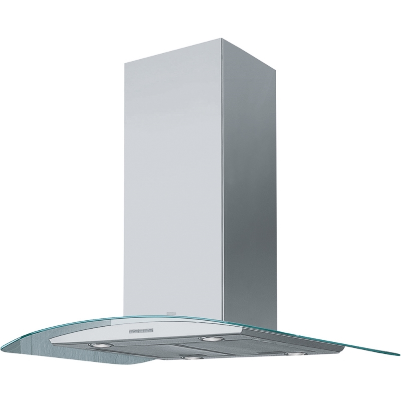 SPISKÅPA 772-16 90 FRANKE RF LED