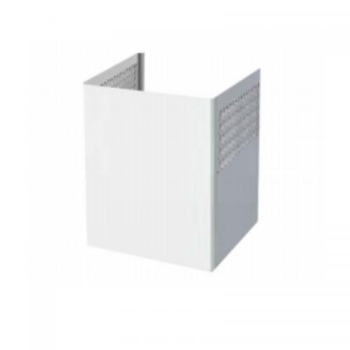 Kolfilterkit Stil/Opal Franke Rostfri