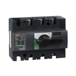 Brytarfrånskiljare Compact INS160 3Poler 160A 690V IP40 Schneider Electric