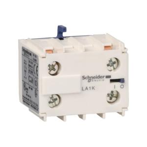 Auxiliary Contact Block TeSys K 10A 690V 10pcs Schneider Electric