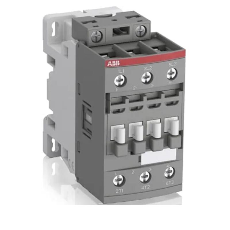 DC Kontaktor 3Polet 26A 11kW 400V 50/60Hz ABB
