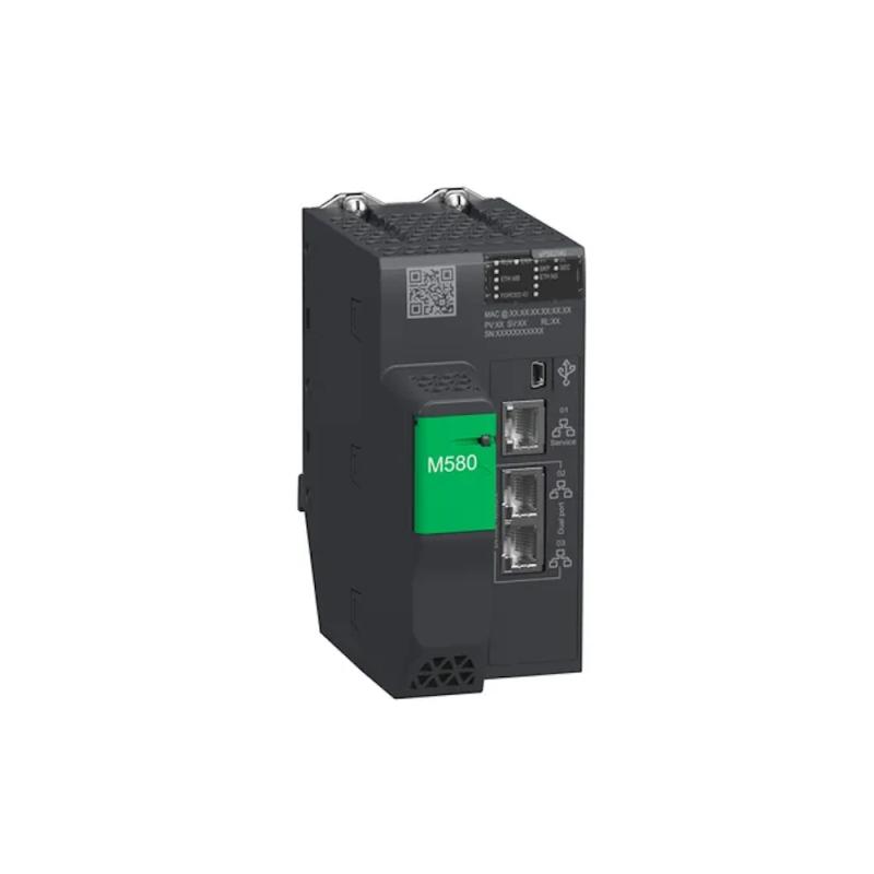 Processormodul Modicon M580 Niveau 2 Fjernbetjening IP20 Schneider Electric