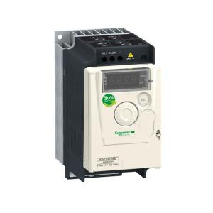 Variabel Hastighet ATV12 1-Fas 3,5A 0,55kW 200-240V Schneider Electric