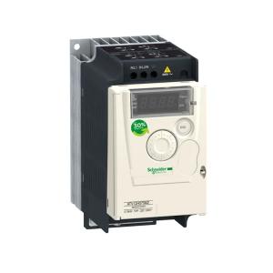Variabel Hastighet ATV12 1-Fas 4,2A 0,75kW 200-240V Schneider Electric