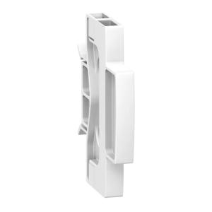 Spacer Acti9 9mm Pitch White Schneider Electric