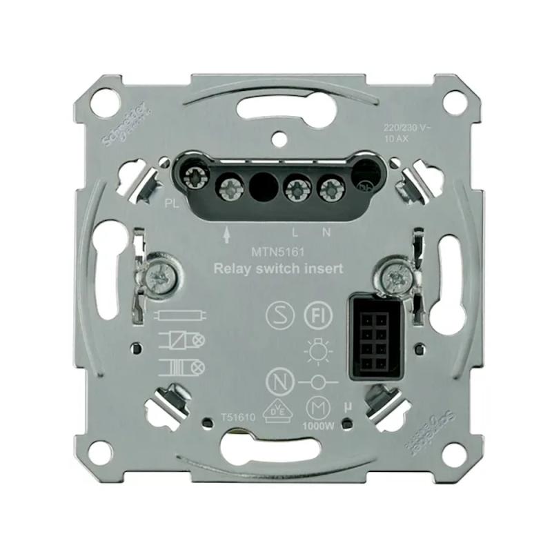 Merten Insert Relæ Skifte 10A 2200W 230V Schneider Electric