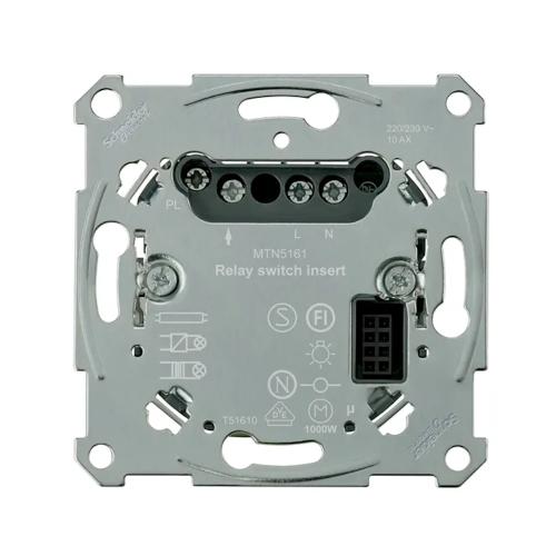 Merten Insert Relä Växla 10A 2200W 230V Schneider Electric