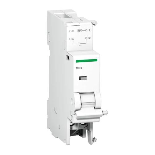 Spændingsudløser Acti9 MNx 220-240VAC Schneider Electric