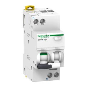RCBO Acti9 iDPN Vigi 1Pol+N C-Kurve 40A 230V 30mA IP20 Schneider Electric
