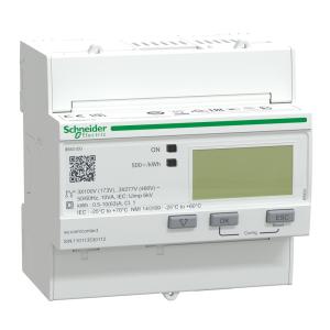 Energimätare iEM3000 63A 173-480V IP20 Schneider Electric