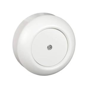 Renova Junction Box With Terminal Block 5-Poles IP20 White Schneider Electric