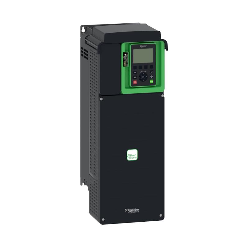Variabel Hastighet Altivar Process ATV600 ATV630 3-Fas 46,3A 22kW 380-480V Schneider Electric