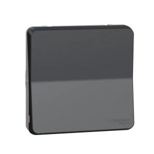 Mureva Switch 2-Vejs 10A 250V IP55 Grå Schneider Electric