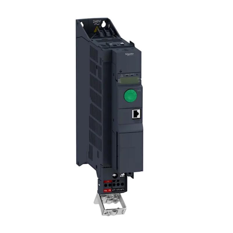 Variabel Hastighed Altivar Maskine ATV320 3-Faset 9,5A 4kW 380-500V Schneider Electric