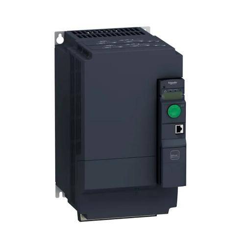 Drev Med Variabel Hastighed Altivar Maskine ATV320 3-Faset 27,7A 11kW 380-500V Schneider Electric