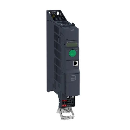 Variabel Hastighed Altivar Maskine ATV320 Bog 3-Faset 1,5A 0,37kW 380-500 Schneider Electric