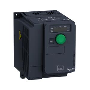 Drev Med Variabel Hastighed ATV320 1-Faset 8A 1,5 kW 200-240V Compact Schneider Electric