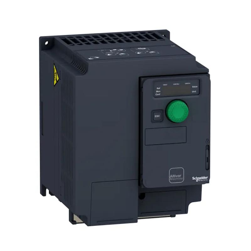Variabel Hastighed Altivar Maskine ATV320 3-Faset 5,5A 2,2kW 380-500V Schneider Electric