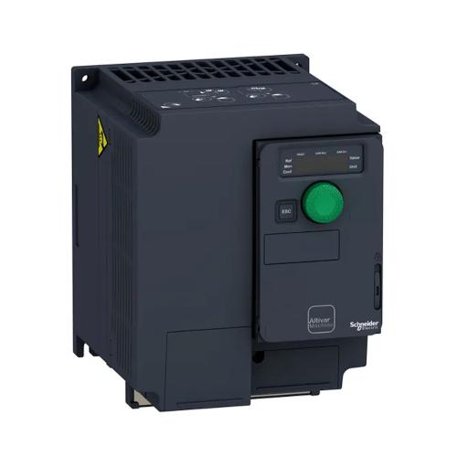 Variabel Hastighed Altivar Maskine ATV320 3-Faset 5,5A 2,2kW 380-500V Schneider Electric