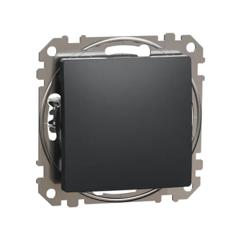 Sedna Design Og Elements 2-Vejs Switch 250V IP20 Schneider Electric
