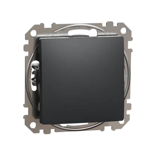 Sedna Design Og Elements 2-Vejs Switch 250V IP20 Schneider Electric