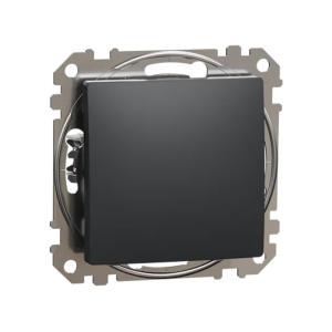 Sedna Design Og Elements 2-Vejs Switch 250V IP20 Schneider Electric