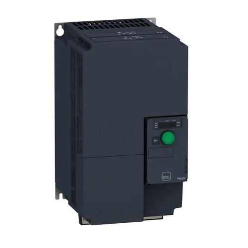 Variabel Hastighed Altivar Maskine ATV320 3-Faset 66A 15kW 380-500V Schneider Electric