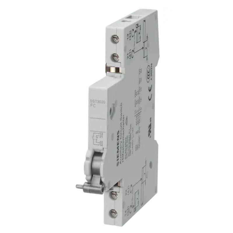 Fejlsignal Kontakt 400V Siemens