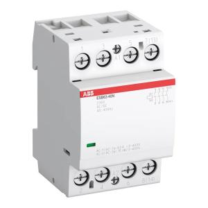 Installationskontaktor 63A 230V IP20 ABB