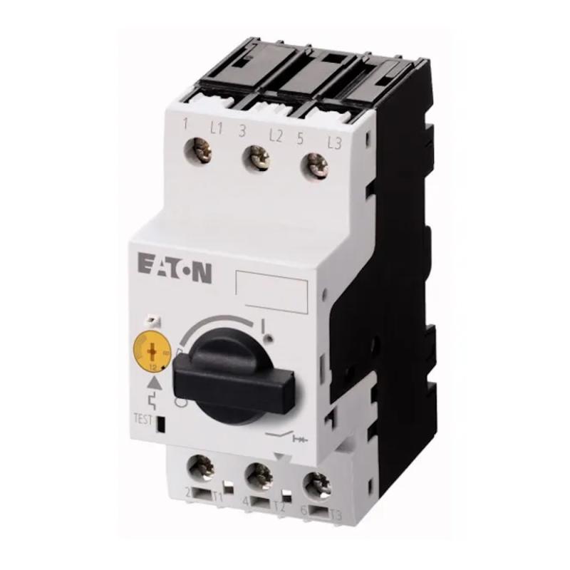 Motorbeskyttelsesafbryder 3Polet 10-16A 7,5 kW 690V IP20 Eaton