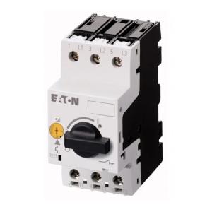 Motorbeskyttelsesafbryder 3Polet 10-16A 7,5 kW 690V IP20 Eaton