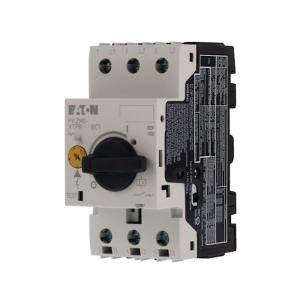 Motorbeskyttelsesafbryder 3Polet 6,3-10A 4kW 690V IP20 Eaton