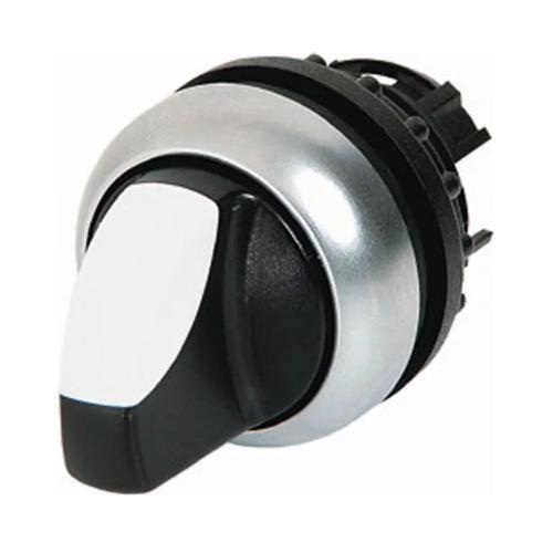 Belyst vælgerkontakt Aktuator Med Tommelfingergreb 2Positioner IP66 5stk Eaton