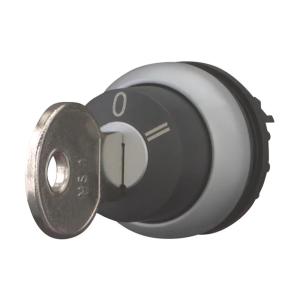 Nøglebetjent Aktuator 3 Positioner IP66 5stk Eaton