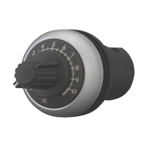 Potentiometer Klassisk M22 0,5W 10kΩ IP66 Eaton