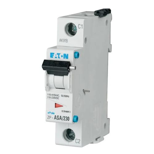 Shuntudløser 1Polet 110-415V Eaton
