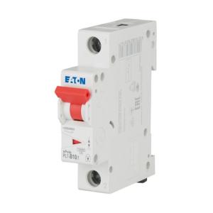 Miniature Afbryder 1Polet B-Kurve 10A 10kA 230V IP20 Eaton